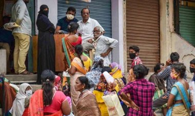 Ration Card: Lottery for free ration takers