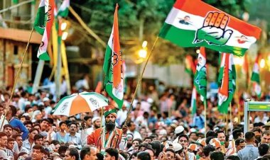 गोवा में कांग्रेस को सता रहा टूट का डर, राष्ट्रपति चुनाव से पहले 5 विधायकों को चेन्नाई भेजा